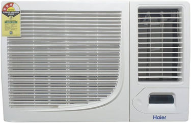Haier HWU18F-OW3B1N 1.5 Ton 3 Star Window Air Conditioner