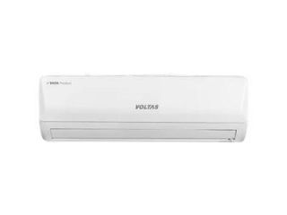 Voltas Deluxe 125V DAZP 1 Ton 5 Star Inverter Split Air Conditioner