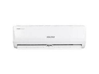 Voltas Deluxe 125V DAZP 1 Ton 5 Star Inverter Split Air Conditioner