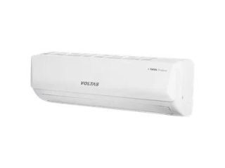 Voltas Deluxe 125V DAZP 1 Ton 5 Star Inverter Split Air Conditioner