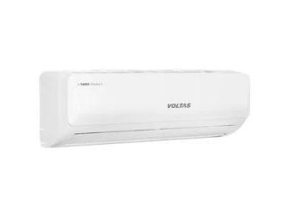 Voltas Deluxe 125V DAZP 1 Ton 5 Star Inverter Split Air Conditioner