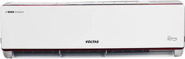 Voltas 195V ADJ 1.6 Ton 5 Star Inverter Split Air Conditioner
