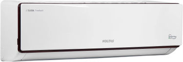 Voltas 195V ADJ 1.6 Ton 5 Star Inverter Split Air Conditioner