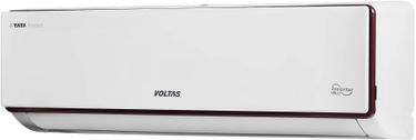 Voltas 195V ADJ 1.6 Ton 5 Star Inverter Split Air Conditioner