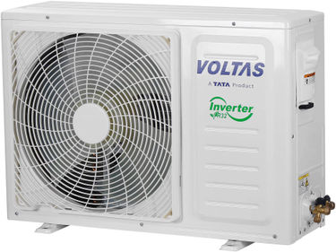 Voltas 195V ADJ 1.6 Ton 5 Star Inverter Split Air Conditioner