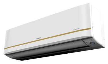 Hitachi Kiyora 5100X RAPG512HFEOZ1 1 Ton 5 Star Inverter Split Air Conditioner