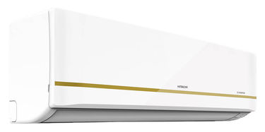 Hitachi Kiyora 5100X RAPG512HFEOZ1 1 Ton 5 Star Inverter Split Air Conditioner
