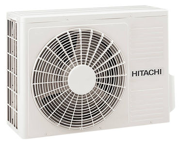 Hitachi Kiyora 5100X RAPG512HFEOZ1 1 Ton 5 Star Inverter Split Air Conditioner