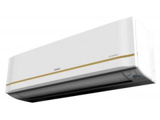 Hitachi Shizen 3100S RSQG318HFEOF 1.5 Ton 3 Star Inverter Split Air Conditioner