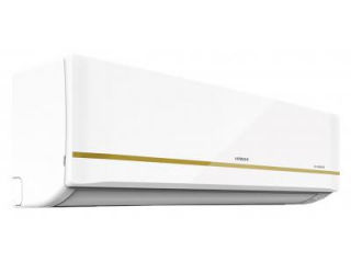 Hitachi Shizen 3100S RSQG318HFEOF 1.5 Ton 3 Star Inverter Split Air Conditioner