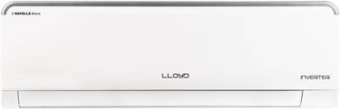 Lloyd GLS09I3FWSEL 0.8 Ton 3 Star Inverter Split Air Conditioner