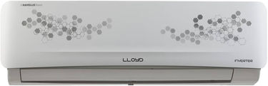 Lloyd GLS15I3FWSEV 1.2 Ton 3 Star Inverter Split Air Conditioner