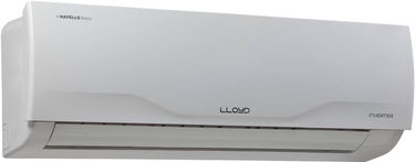 Lloyd GLS18I4FWCXT 1.5 Ton 4 Star Inverter Split Air Conditioner