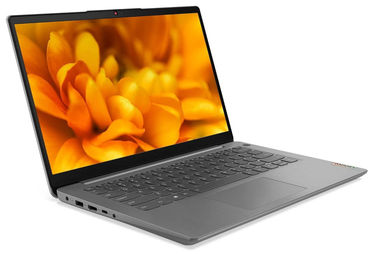 Lenovo Ideapad Slim 3i (82H701DNIN) Laptop