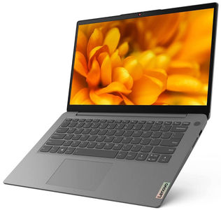 Lenovo Ideapad Slim 3i (82H701DNIN) Laptop