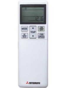 Mitsubishi SRK18YXS2-W6 1.65 Ton 5 Star Inverter Split Air Conditioner