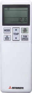 Mitsubishi SRK18YXS2-W6 1.65 Ton 5 Star Inverter Split Air Conditioner