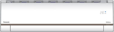 Panasonic XU18YKYF 1.5 Ton 5 Star Inverter Split Air Conditioner
