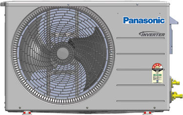 Panasonic KZ18YKYF 1.5 Ton 3 Star Inverter Split Air Conditioner