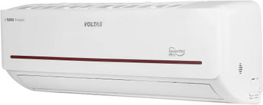 Voltas 183V CAZP 1.5 Ton 3 Star Inverter Split Air Conditioner