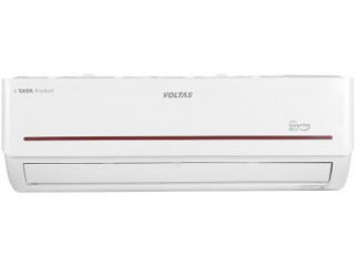 Voltas 125V CAZP 1 Ton 5 Star Inverter Split Air Conditioner