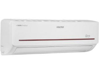 Voltas 125V CAZP 1 Ton 5 Star Inverter Split Air Conditioner