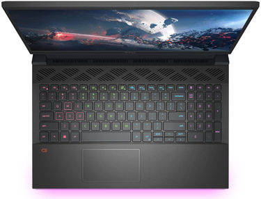 Dell G15-5521 (D560899WIN9S) Laptop