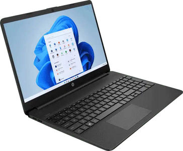 HP 15s-eq1559AU (6P9A3PA) Laptop