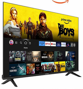 Onida 43UIF 43 inch UHD Smart LED TV
