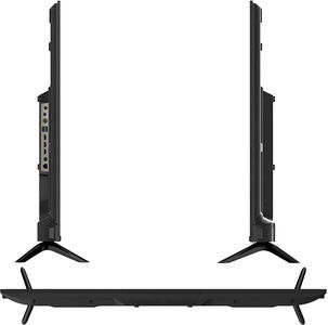 Onida 55UIF1 55 inch UHD Smart LED TV