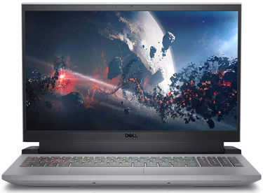 Dell G15-5525 (D560894WIN9S) Laptop