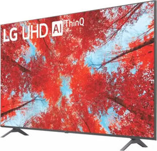 LG 65UQ9000PSD 65 inch UHD Smart LED TV