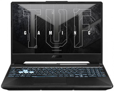 ASUS TUF Gaming A15 FA506ICB-HN005W Laptop