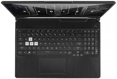 ASUS TUF Gaming A15 FA506ICB-HN005W Laptop