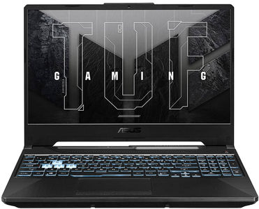 ASUS TUF Gaming A15 FA506ICB-HN075WS Laptop