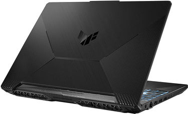 ASUS TUF Gaming A15 FA506ICB-HN075WS Laptop