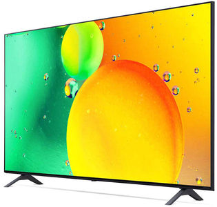 LG 65NANO73SQA 65 inch UHD Smart LED TV