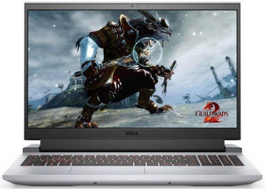Dell G15-5515 (D560542WIN9W) Laptop