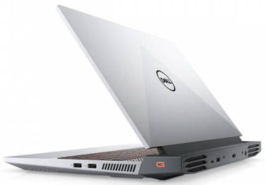 Dell G15-5515 (D560542WIN9W) Laptop