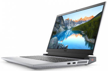 Dell G15-5515 (D560542WIN9W) Laptop