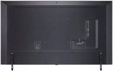 LG 55NANO80SQA 55 inch UHD Smart LED TV