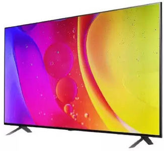 LG 55NANO80SQA 55 inch UHD Smart LED TV