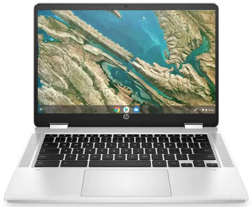 HP Chromebook 14a-ca0506TU (678M8PA) Laptop