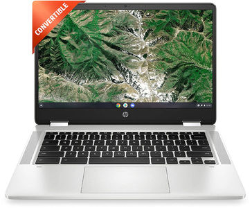 HP Chromebook 14a-ca0504TU (678M6PA) Laptop