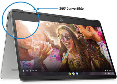 HP Chromebook 14a-ca0504TU (678M6PA) Laptop