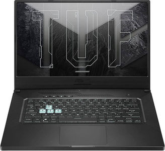 ASUS Dash F15 TUF516PE-AB73 Laptop