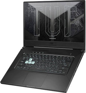 ASUS Dash F15 TUF516PE-AB73 Laptop