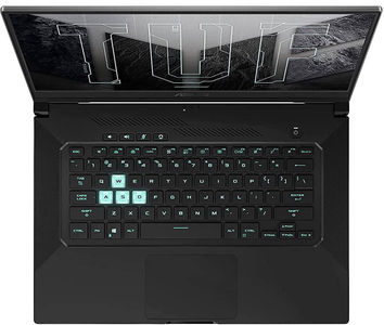 ASUS Dash F15 TUF516PE-AB73 Laptop