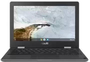 ASUS Chromebook Flip C214MA-BU0704 Laptop