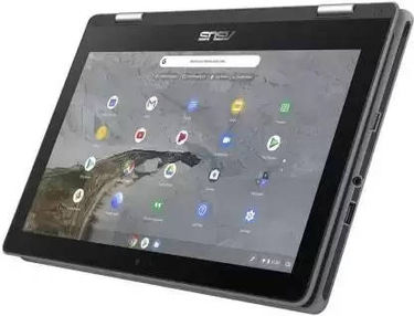 ASUS Chromebook Flip C214MA-BU0704 Laptop